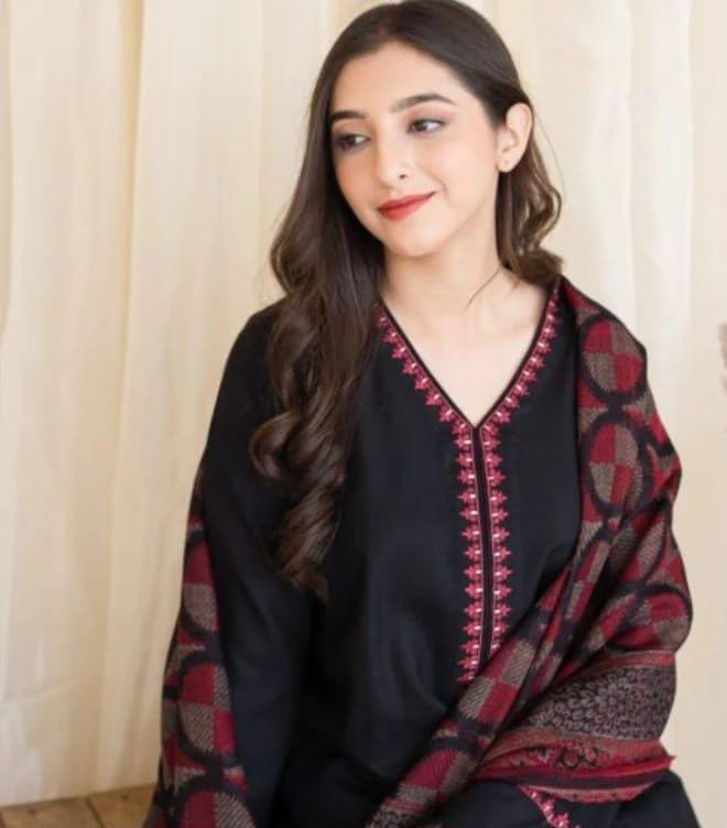 Presenting Aisling Brand Luxury Premium Embroidered Hit CODE Article Winter Collection 2025